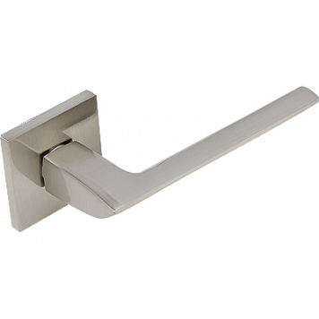 Ручка ADDEN BAU GRACE S-549 NICKEL (цвет НИКЕЛЬ)