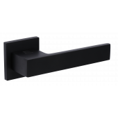 Ручка BUSSARE NOVO A-18-40 BLACK (черный матовый)