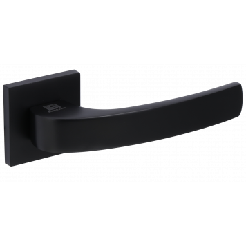 Ручка BUSSARE ACENO A-28-40 BLACK (черный матовый)