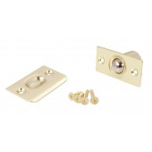 Шариковый фиксатор BUSSARE BL GOLD, золото