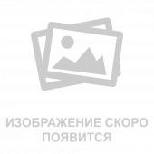 Ручка SABIO M.BLACK (OL) (на планке с завёрткой, матовый чёрный)