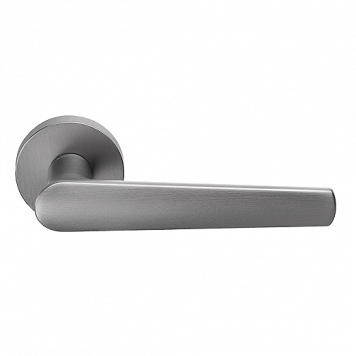 Ручка ARCHIE SILLUR ESCUDO PLATINUM GRAY (Платиново-серый, антибактериальное покрытие)