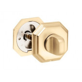 Завёртка сантехническая OL-30G IMP.GOLD (императорское золото)