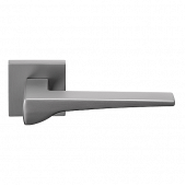 Ручка ARCHIE SILLUR SALVO PLATINUM GRAY (Платиново-серый, антибактериальное покрытие)