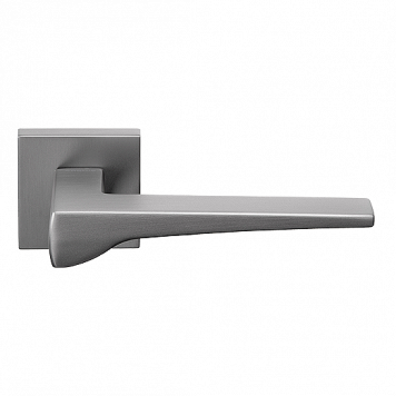 Ручка ARCHIE SILLUR SALVO PLATINUM GRAY (Платиново-серый, антибактериальное покрытие)