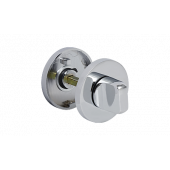 Завёртка сантехническая ADDEN BAU. WC SR-003 CHROME (цвет ХРОМ БЛЕСТЯЩИЙ)
