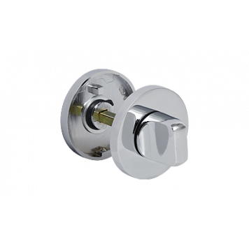 Завёртка сантехническая ADDEN BAU. WC SR-003 CHROME (цвет ХРОМ БЛЕСТЯЩИЙ)