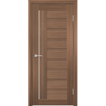 Межкомнатная дверь ПВХ Царговые S3-7