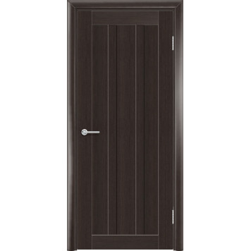 Межкомнатная дверь ПВХ Царговые S30-9