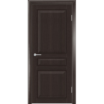 Межкомнатная дверь ПВХ Царговые S43-9