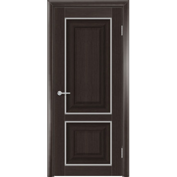 Межкомнатная дверь ПВХ Царговые S45-9