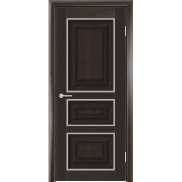 Межкомнатная дверь ПВХ Царговые S46-9