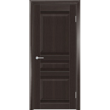 Межкомнатная дверь ПВХ Царговые S49-9
