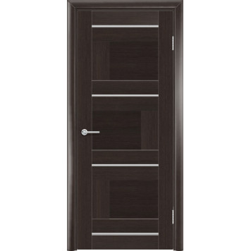 Межкомнатная дверь Царговые ПВХ S5-9