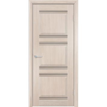 Межкомнатная дверь ПВХ Царговые S50-7