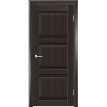 Межкомнатная дверь ПВХ Царговые S50-9