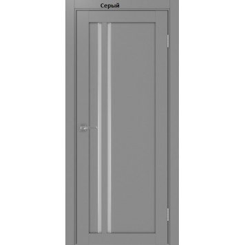 Межкомнатная дверь Турин_525АПСSB.121 ЭКО-шпон-7