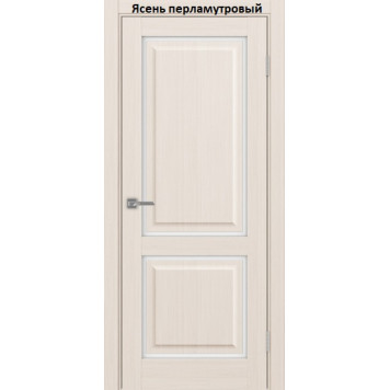 Межкомнатная дверь Тоскана_602С.2121 ЭКО-шпон Парящие двери-6
